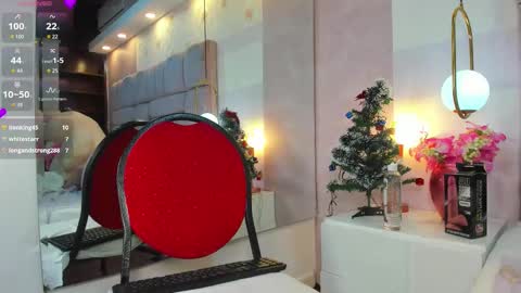 Snapshot of amina_westt chatting on 12-01-25, 12:15 Amina online show from 12-01-25, 12:15