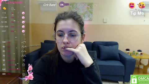 Amina online show from 01-16-25, 01:14