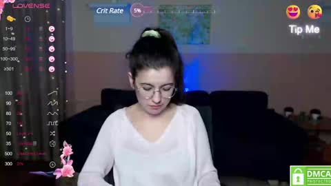 Amina online show from 01-20-25, 04:55