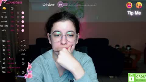 Amina online show from 01-25-25, 09:26