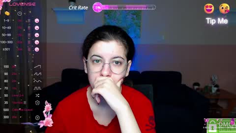 Amina online show from 01-28-25, 06:27