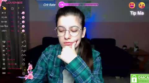 Amina online show from 02-04-25, 06:25