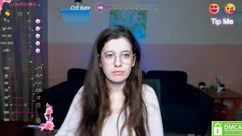 Amina online show from 02-12-25, 12:33