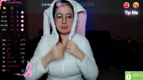 Amina online show from 02-20-25, 09:33