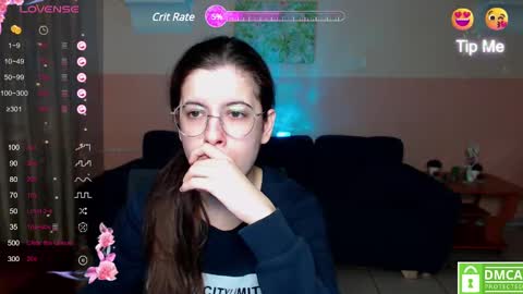 Amina online show from 02-21-25, 12:28