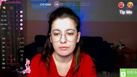 Amina online show from 02-27-25, 12:34