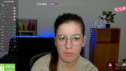 Amina online show from 03-01-25, 12:45