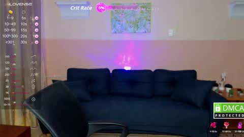 Amina online show from 09-12-25, 11:21