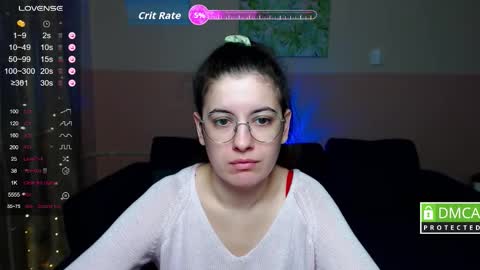 Amina online show from 12-04-25, 07:06