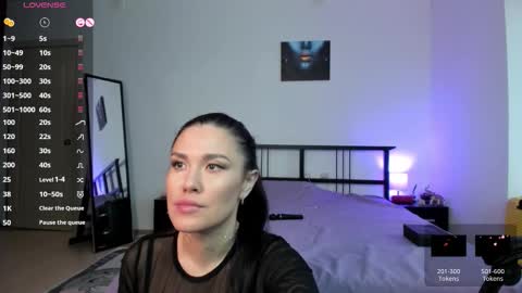 Jpleasure Amina online show from 03-10-26, 02:16