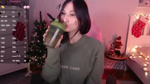 Camilla online show from 01-02-25, 04:30