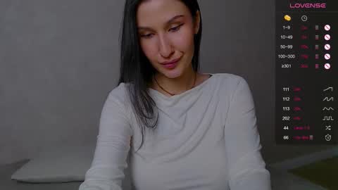 Snapshot of aminegulse chatting on 12-02-25, 12:38 Camilla online show from 12-02-25, 12:38