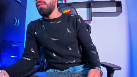 Amir online show from 02-28-25, 11:36