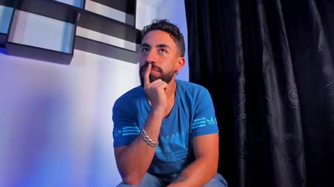 Amir online show from 03-02-25, 04:21