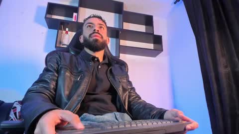 Amir online show from 03-05-25, 11:38