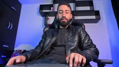 Amir online show from 03-06-25, 10:52