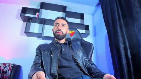 Amir online show from 03-07-25, 11:18