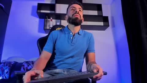 Amir online show from 03-11-25, 11:12