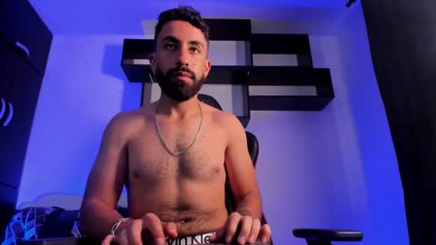 Amir online show from 03-11-25, 02:18