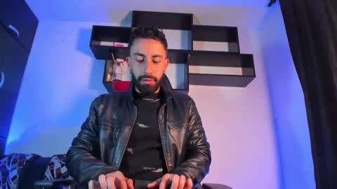 Amir online show from 03-12-25, 10:59