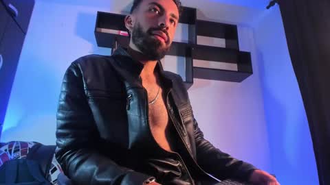 Amir online show from 03-12-25, 02:01