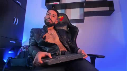 Amir online show from 03-12-25, 05:07