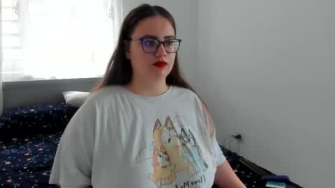 Amira Vyxen online show from 05-21-26, 07:26