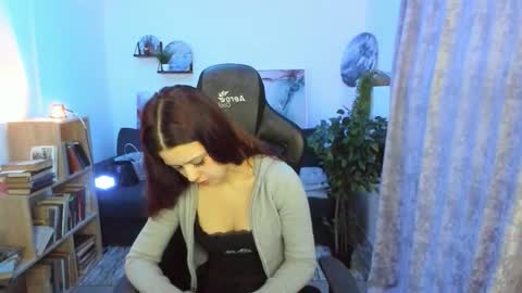 Amire online show from 02-27-26, 06:13