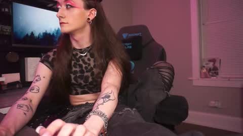   Am-er-in online show from 03-23-26, 12:47