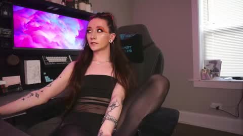   Am-er-in online show from 04-10-26, 11:31