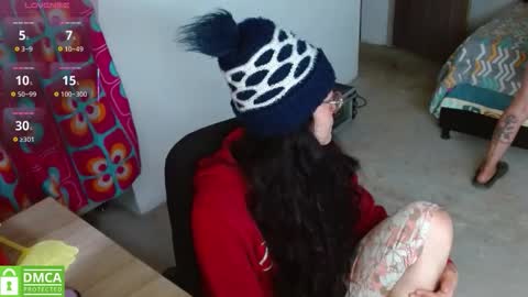 amitlu_ online show from 01-10-26, 04:09