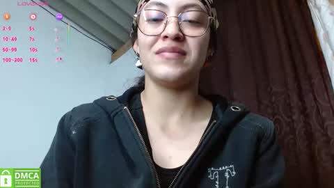 amitlu_ online show from 05-18-26, 04:07