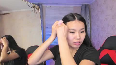 Ami online show from 03-15-26, 03:18