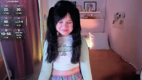 Snapshot of amlie_mini chatting on 07-05-26, 09:49 amlie_mini online show from 07-05-26, 09:49