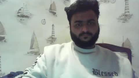 Snapshot of ammar2019111 chatting on 02-08-25, 10:50 play boy online show from 02-08-25, 10:50