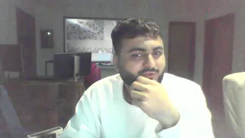 Snapshot of ammar2019111 chatting on 02-22-25, 11:35 play boy online show from 02-22-25, 11:35