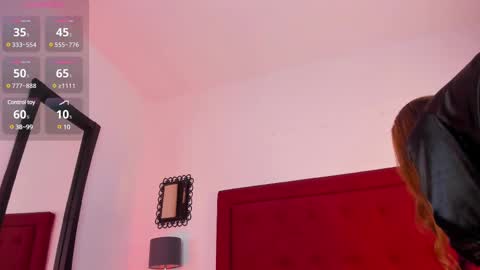 Snapshot of ammbar_foxx chatting on 02-24-25, 02:58 ambar online show from 02-24-25, 02:58