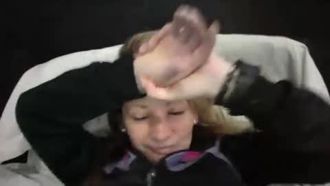 Paula D online show from 10-17-25, 11:02