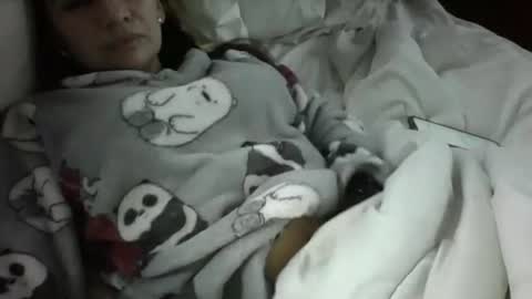 Paula D online show from 11-14-25, 11:20