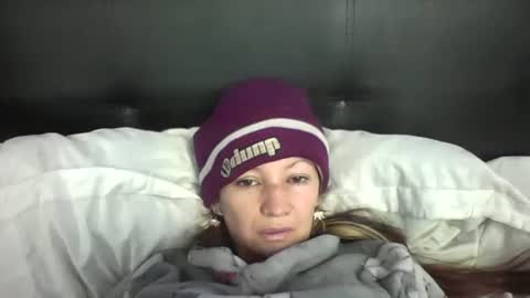 Snapshot of ammber3 chatting on 04-27-26, 11:41 Paula D online show from 04-27-26, 11:41
