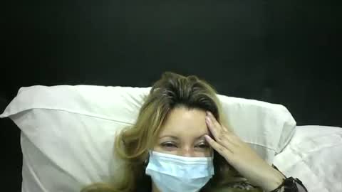 Snapshot of ammber3 chatting on 04-29-26, 11:36 Paula D online show from 04-29-26, 11:36