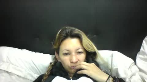 Snapshot of ammber3 chatting on 05-13-26, 11:29 Paula D online show from 05-13-26, 11:29