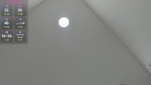 Amber online show from 02-09-26, 05:28