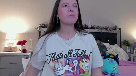 Snapshot of ammber_sin chatting on 02-21-25, 10:59 Sandra online show from 02-21-25, 10:59