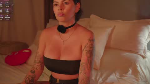 Snapshot of ammberjay_ chatting on 05-26-26, 03:02 Amber Jay online show from 05-26-26, 03:02