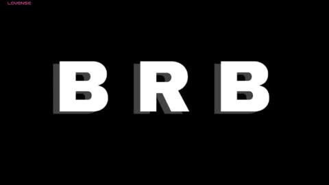 Amelia online show from 11-19-25, 04:12