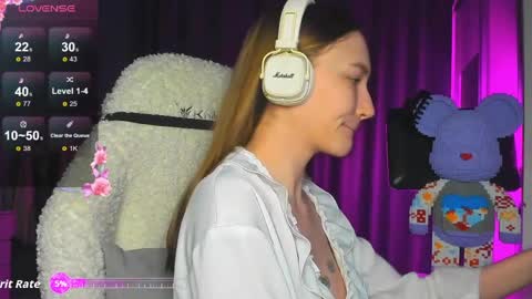 Ammi online show from 03-29-26, 06:57