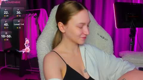 Snapshot of ammi_bliss chatting on 05-15-26, 05:47 Ammi online show from 05-15-26, 05:47