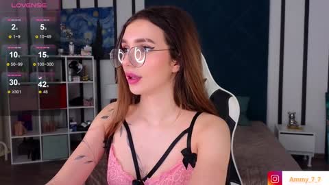 Snapshot of ammy_77 chatting on 12-03-24, 04:17 Ammy online show from 12-03-24, 04:17