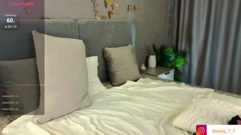 Snapshot of ammy_77 chatting on 01-30-25, 12:37 Ammy online show from 01-30-25, 12:37